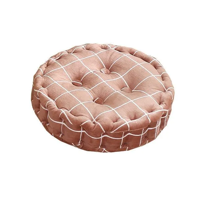 Coussin De Sol Tapissier