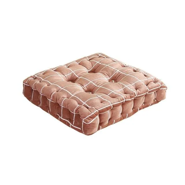 Coussin De Sol Tapissier
