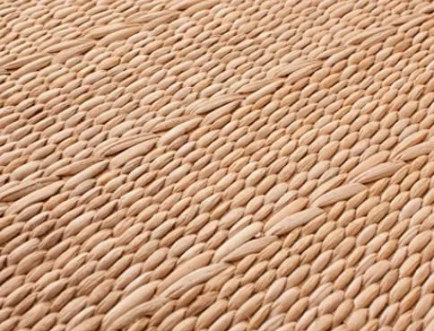 Coussin De Sol Paille