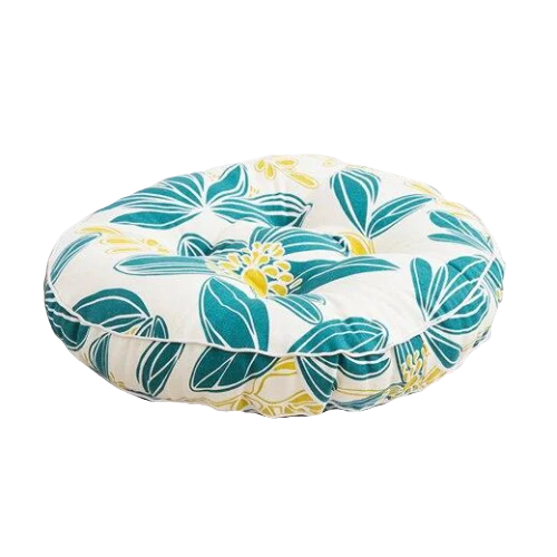 Coussin De Sol Tropical