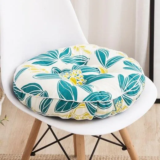 Coussin De Sol Tropical