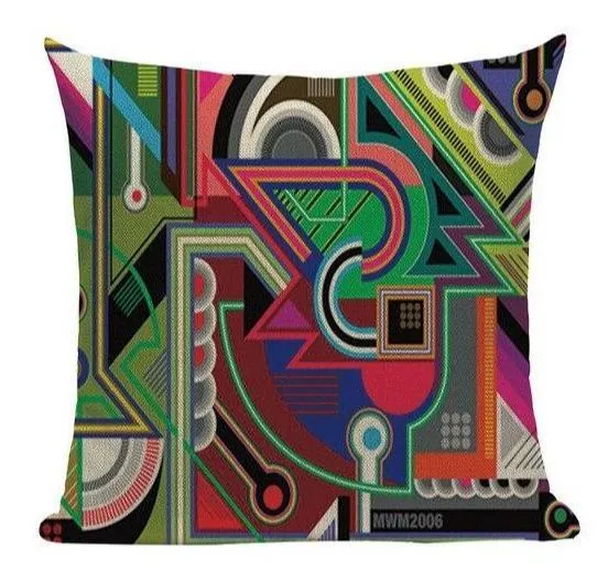 Coussin Canapé Couleur