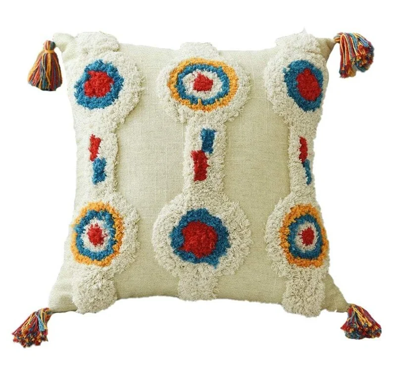 Coussin Berbère Maroc