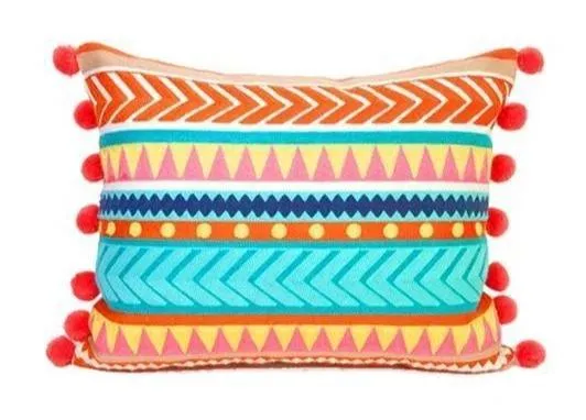 Coussin Berbère Marocain