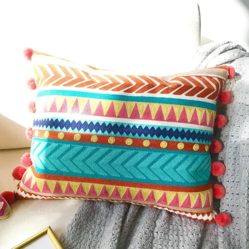 Coussin Berbère Marocain
