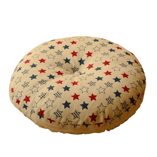 Coussin De Sol Vintage