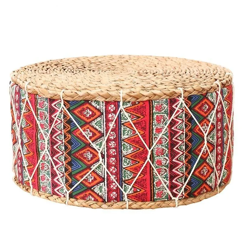 Coussin De Sol Oriental