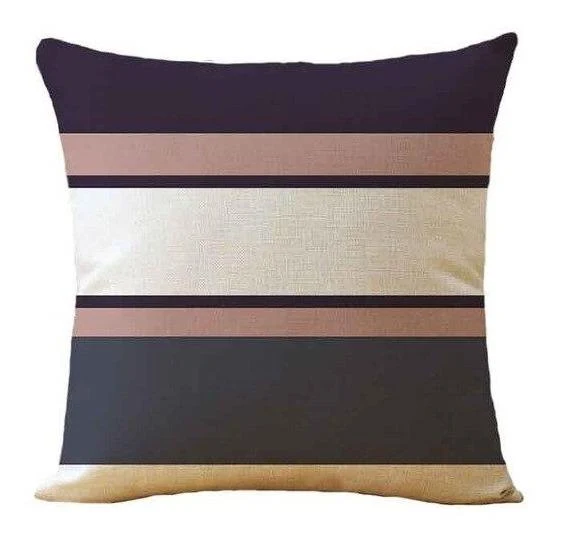 Coussin Canapé Moderne