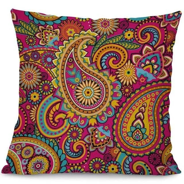 Coussin Canapé Marocain