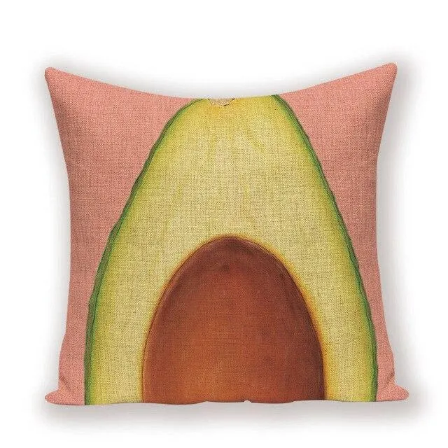 Coussin Avocat