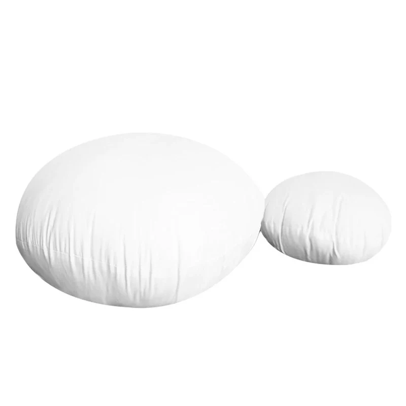 Coussin De Garnissage Rond
