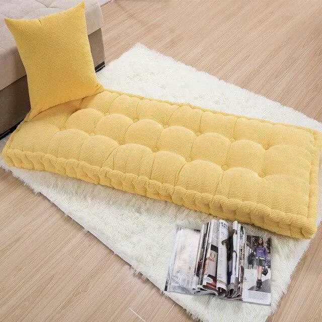 Coussin De Sol 150x50