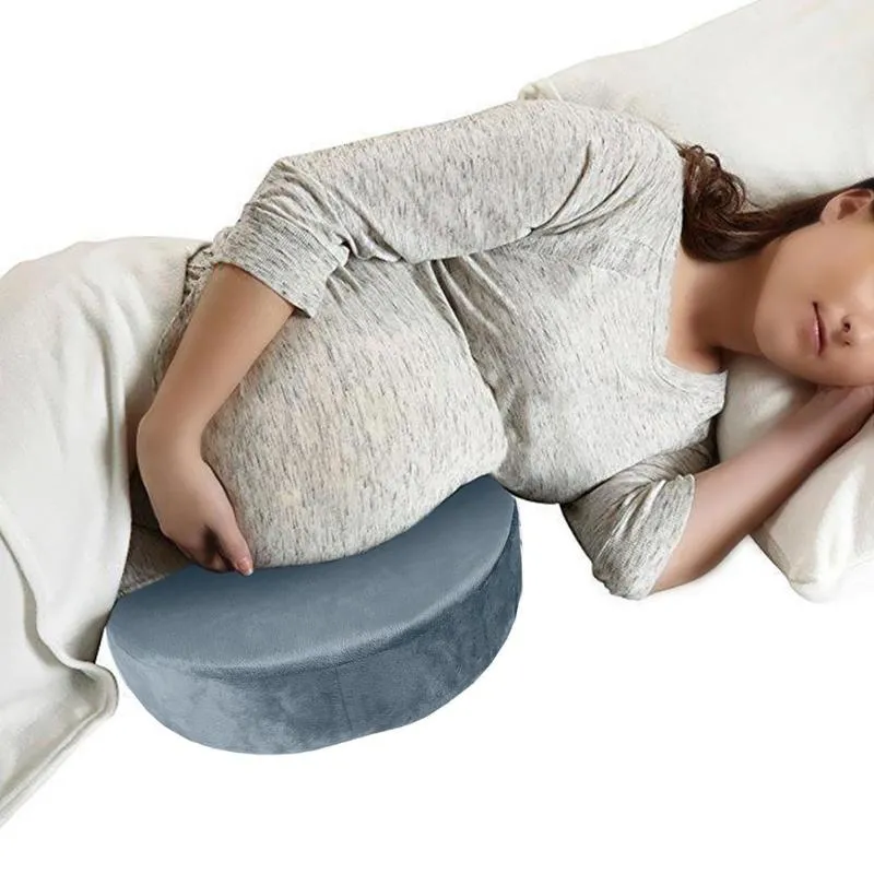 Coussin De Grossesse Ventre