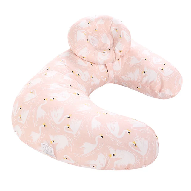Coussin d'Allaitement U