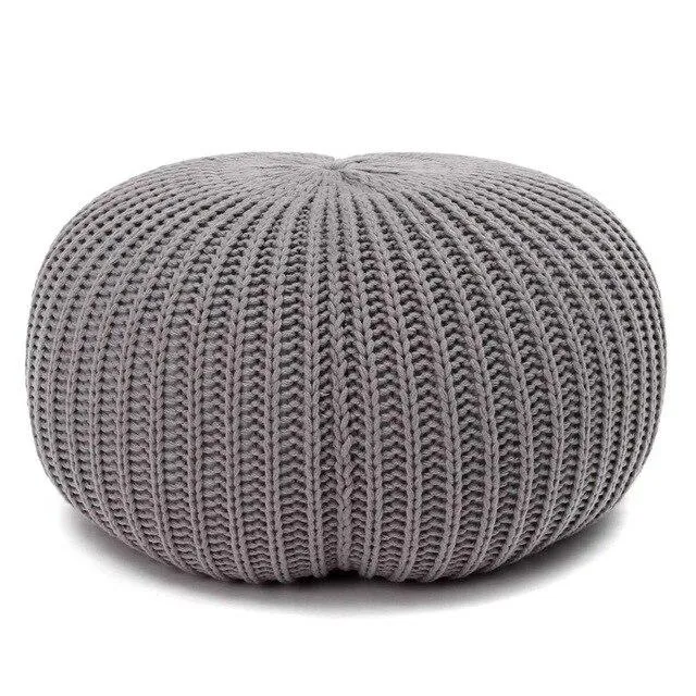 Coussin De Sol Pouf