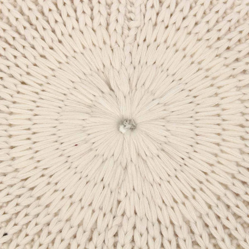 Coussin De Sol Pouf