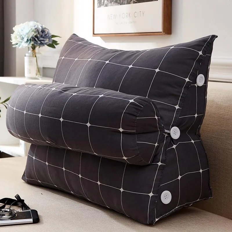 Coussin Canapé Dossier