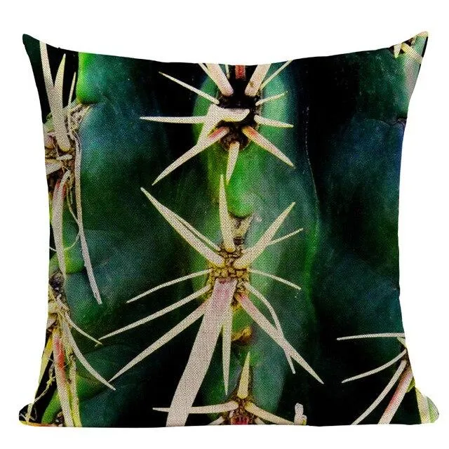 Coussin Canapé Jardin
