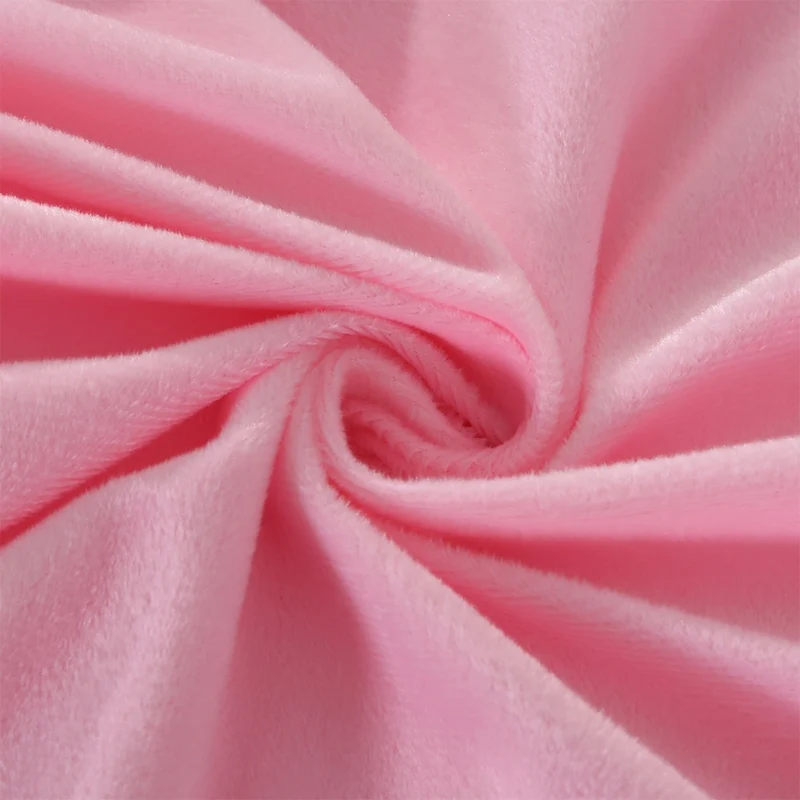 Coussin d'Allaitement Rose