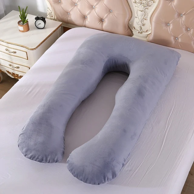 Coussin D'Allaitement Confortable
