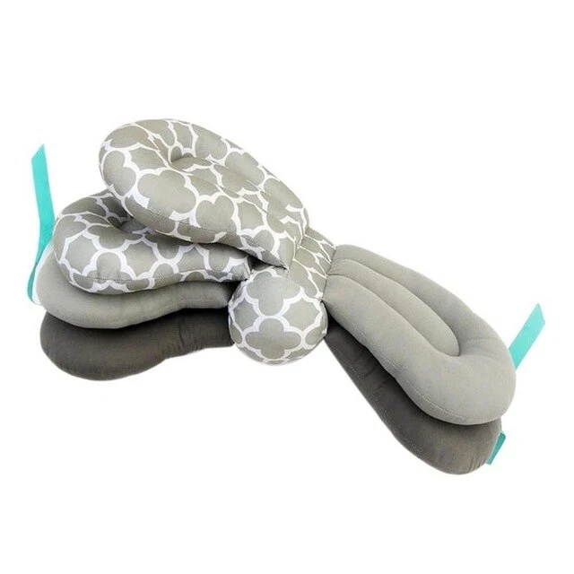 Coussin D'Allaitement Multifonction
