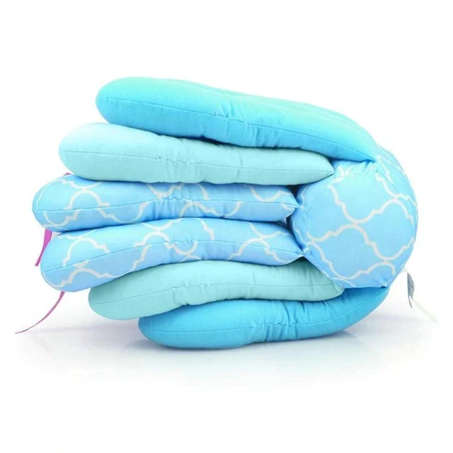 Coussin D'Allaitement Multifonction