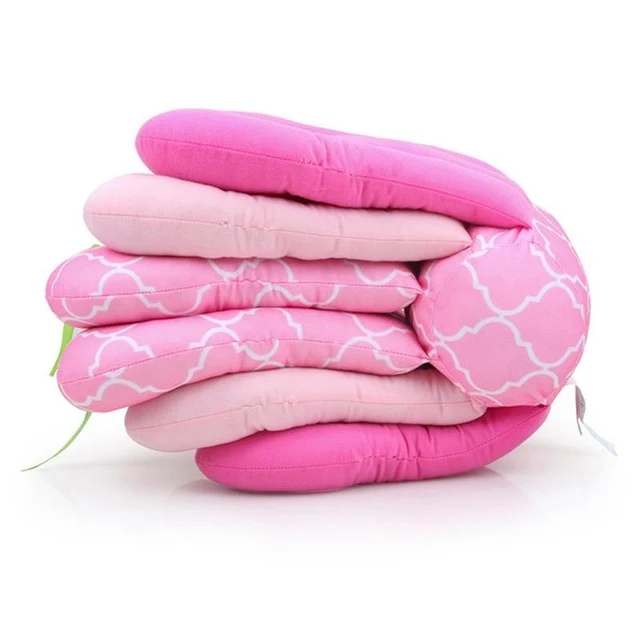 Coussin D'Allaitement Multifonction