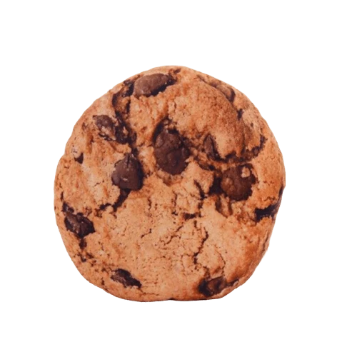 Coussin Cookies