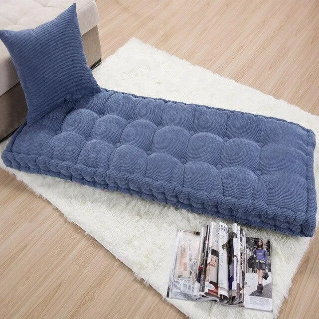 Coussin De Sol Rectangulaire