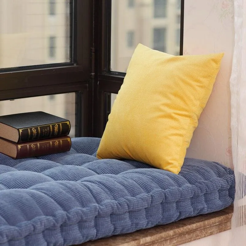 Coussin De Sol Rectangulaire