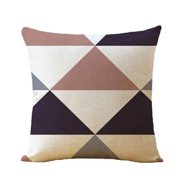 Coussin Canapé Design