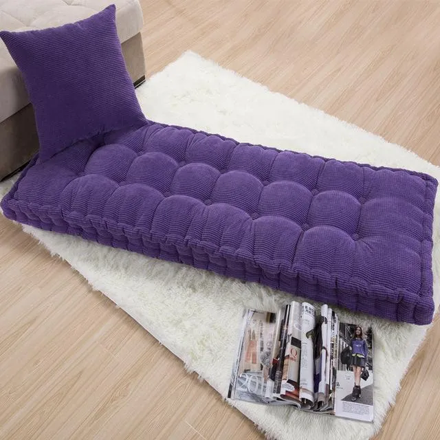 Coussin De Sol 180x60