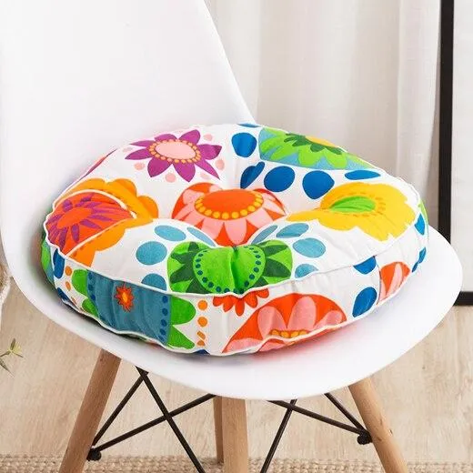 Coussin De Sol Interieur