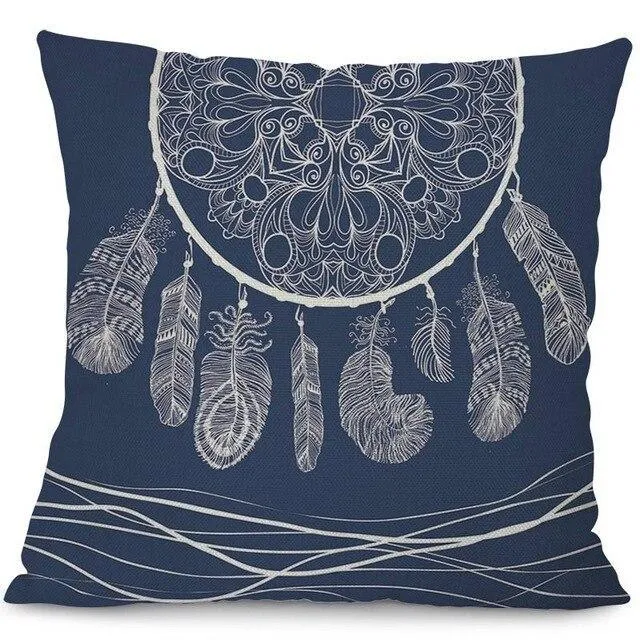 Coussin Attrape Rêve
