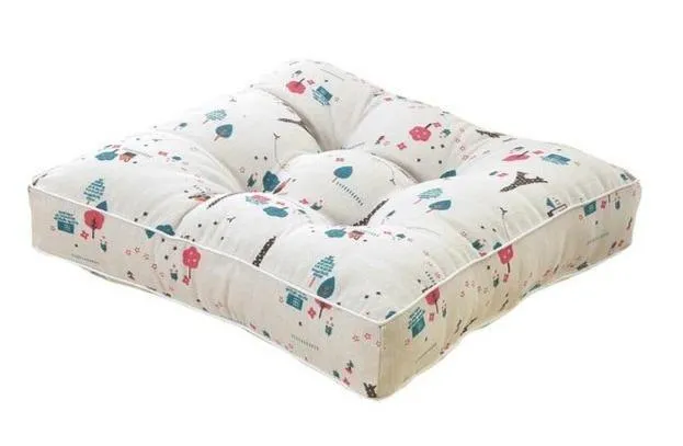 Coussin Assise Canapé Jardin