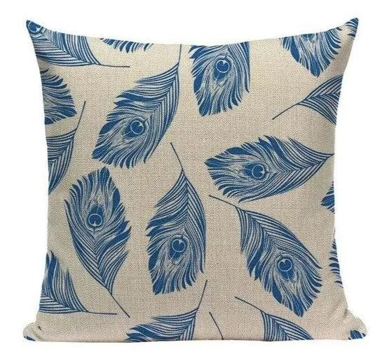 Coussin A Plume