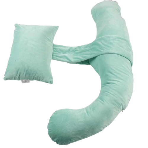 Coussin Allaitement Grossesse