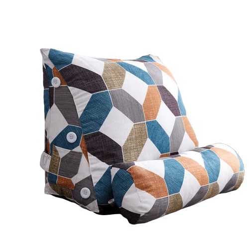 Coussin Canapé Traversin