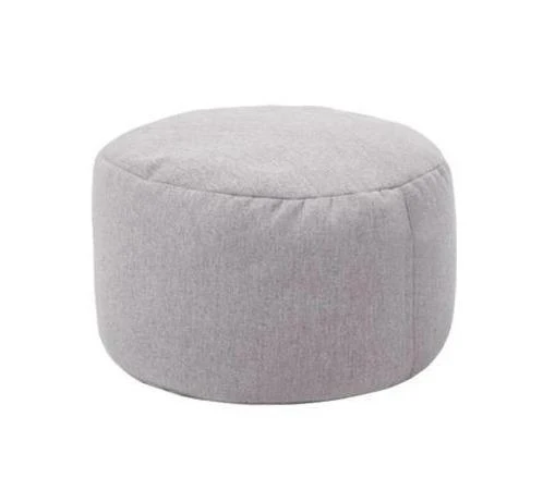 Coussin De Sol Et Pouf