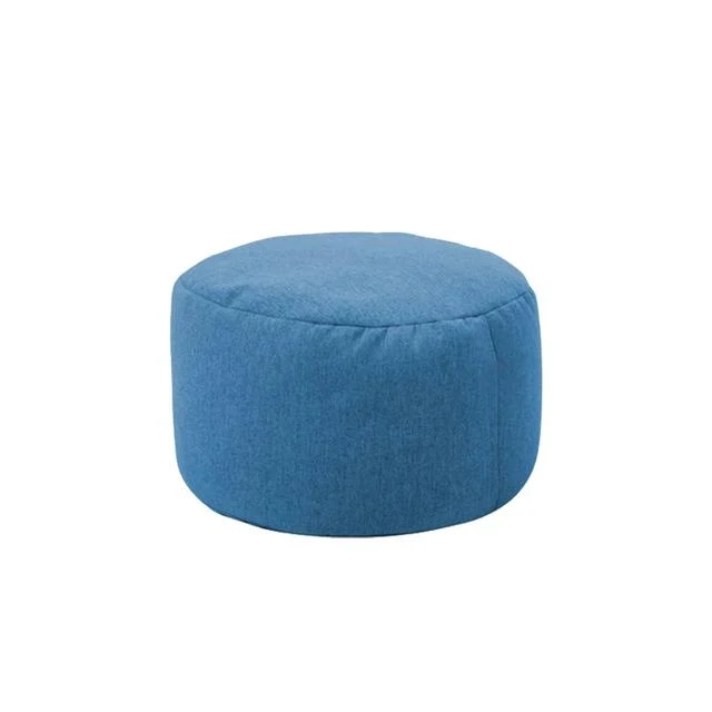 Coussin De Sol Et Pouf
