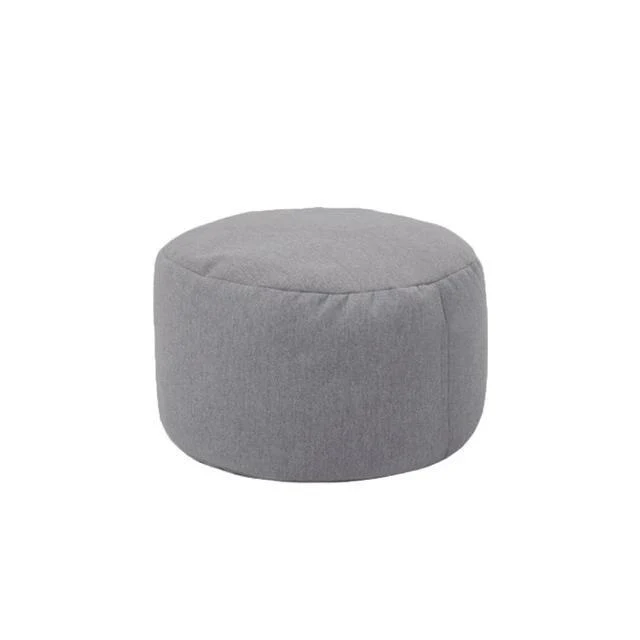 Coussin De Sol Et Pouf