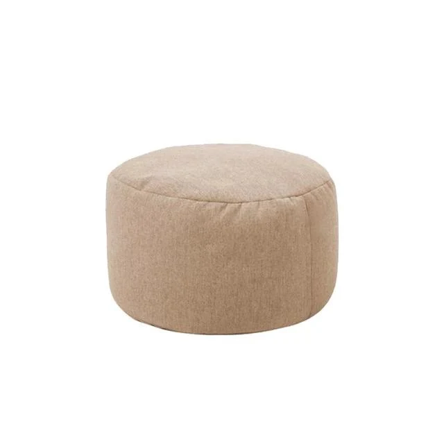 Coussin De Sol Et Pouf