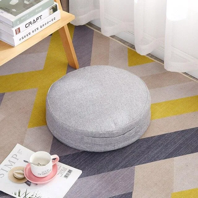 Coussin De Sol Design