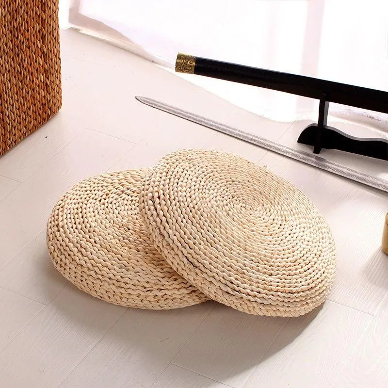 Coussin De Sol Japonais