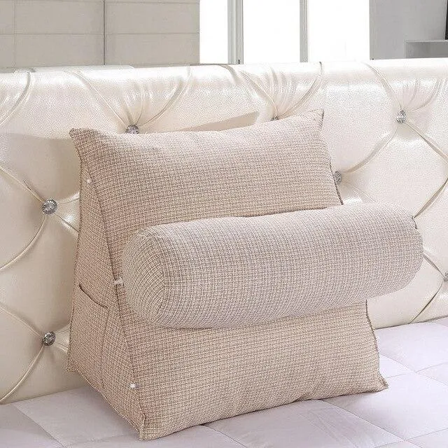 Coussin De Sol Coin Lecture