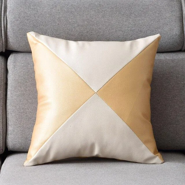 Coussin Canapé Beige
