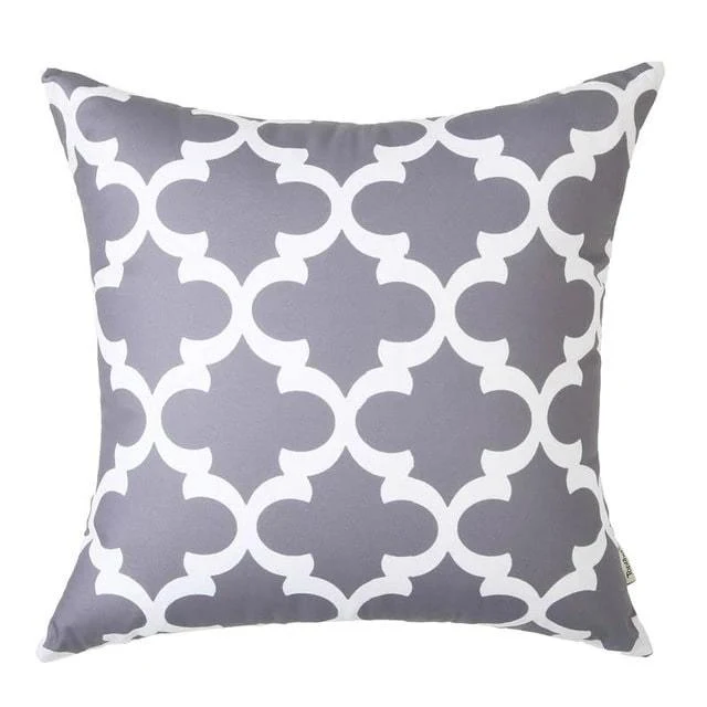 Housse Coussin Scandinave