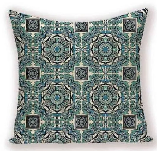 Petit Coussin Bohème
