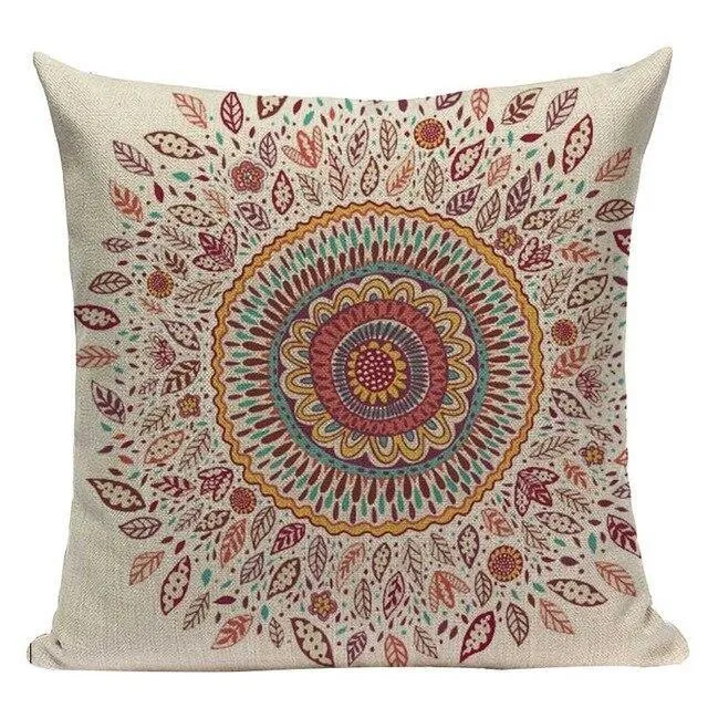 Coussin Canapé Terrasse