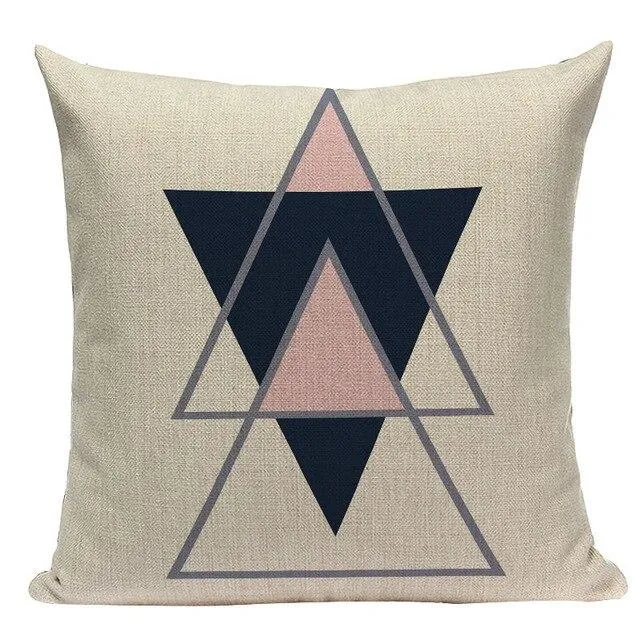 Coussin Canapé Tendance